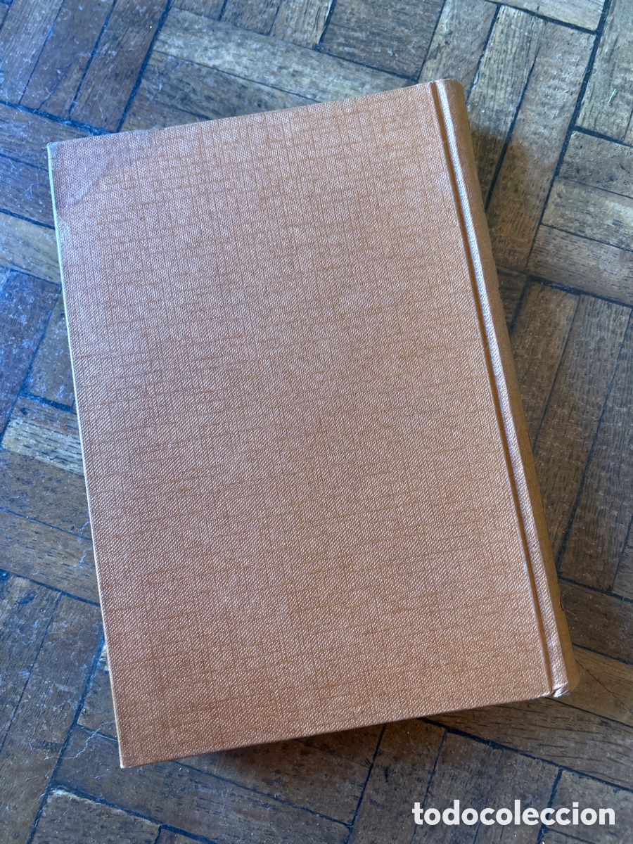 Libros de segunda mano: El poder de so&ntilde;ar - Colin Wilson - Luis de Caralt (1965) - Foto 5