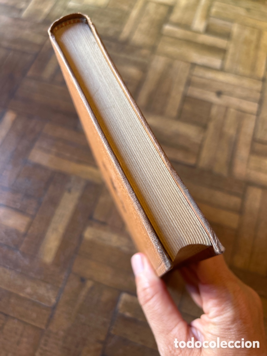 Libros de segunda mano: El poder de so&ntilde;ar - Colin Wilson - Luis de Caralt (1965) - Foto 6