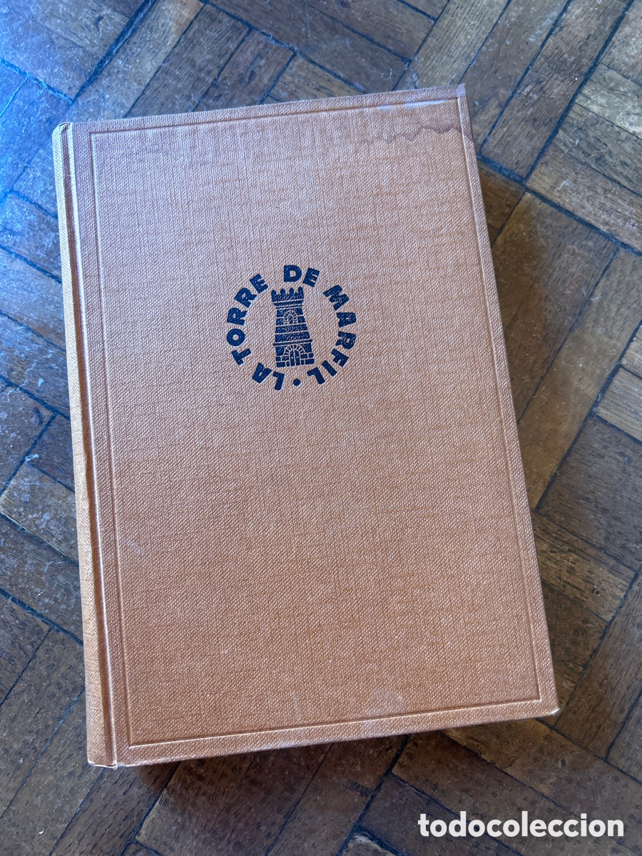 Libros de segunda mano: El poder de so&ntilde;ar - Colin Wilson - Luis de Caralt (1965) - Foto 1