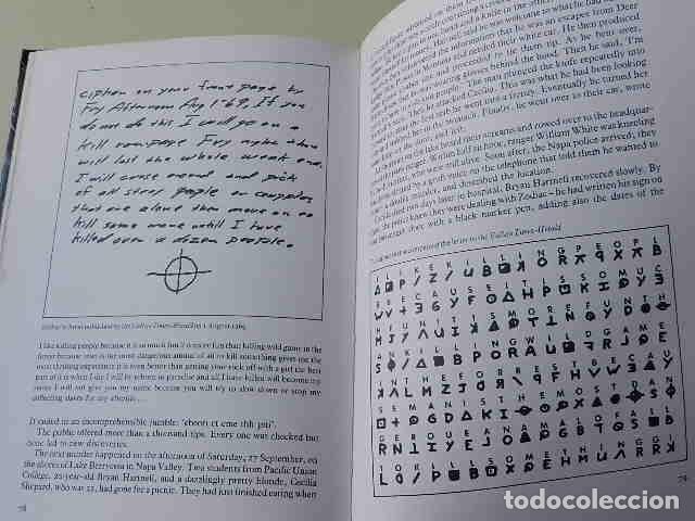 Libros de segunda mano: Unsolved murders & mysteries Edited by John Canning EN INGL&Eacute;S - Foto 14