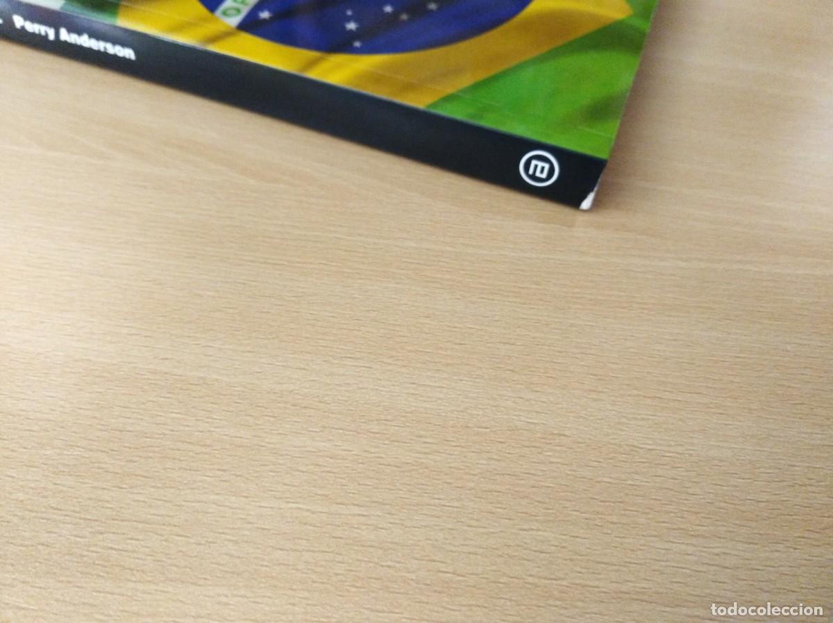 Libros de segunda mano: BRASIL. UNA EXCEPCI&Oacute;N 1964 - 2019. Perry Anderson - Foto 4