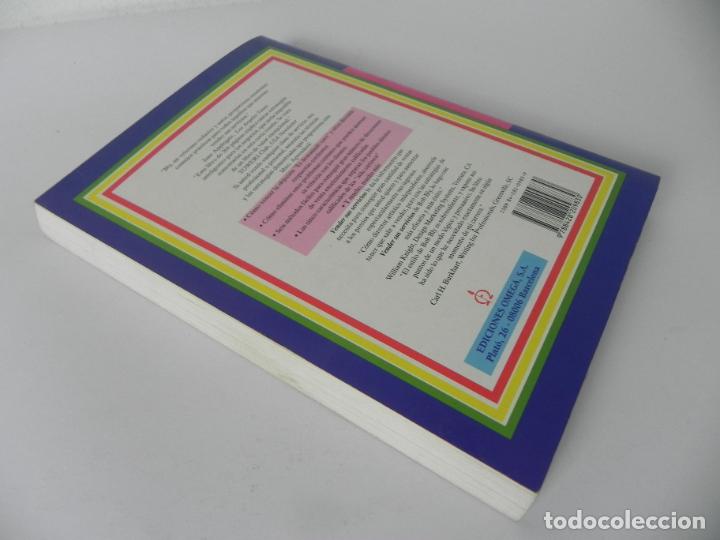 Libros de segunda mano: VENDER SUS SERVICIOS (ROBERT W. BLY) OMEGA-1994 - Foto 5
