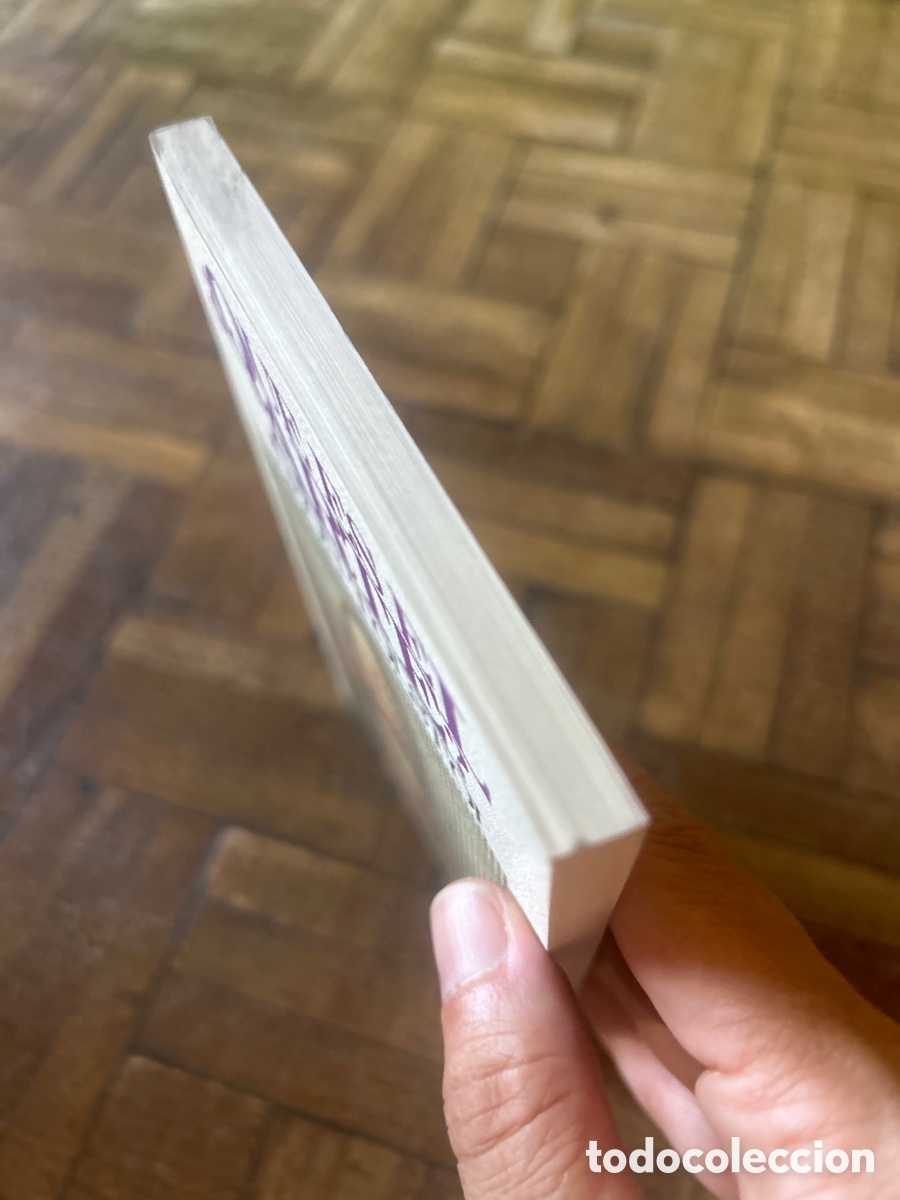 Libros de segunda mano: &iquest;Qu&eacute; es el arte? - Leon Tolstoi - Ediciones Mascar&oacute;n (1982) - Foto 6