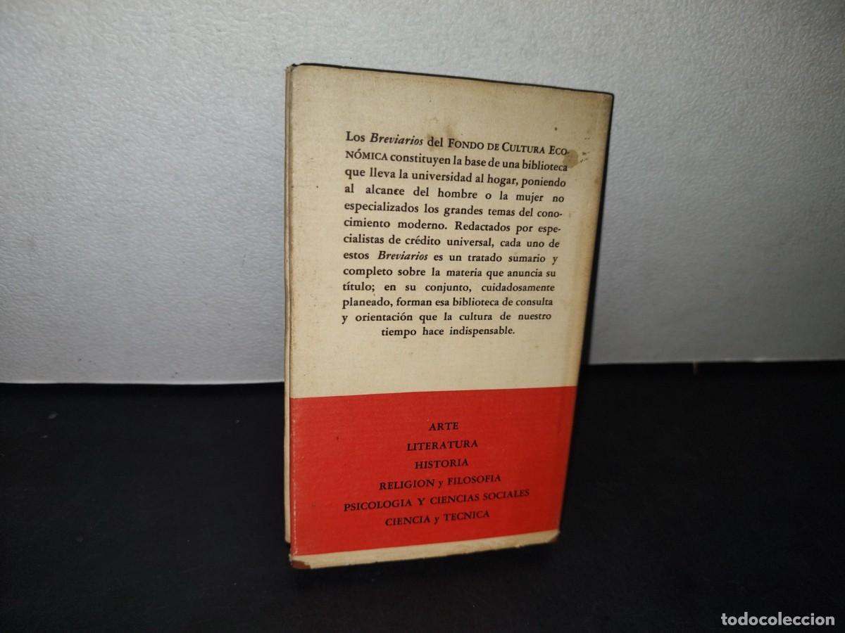 Libros de segunda mano: 33- INTRODUCCI&Oacute;N A LA L&Oacute;GICA - MORRIS R. COHEN - Foto 3