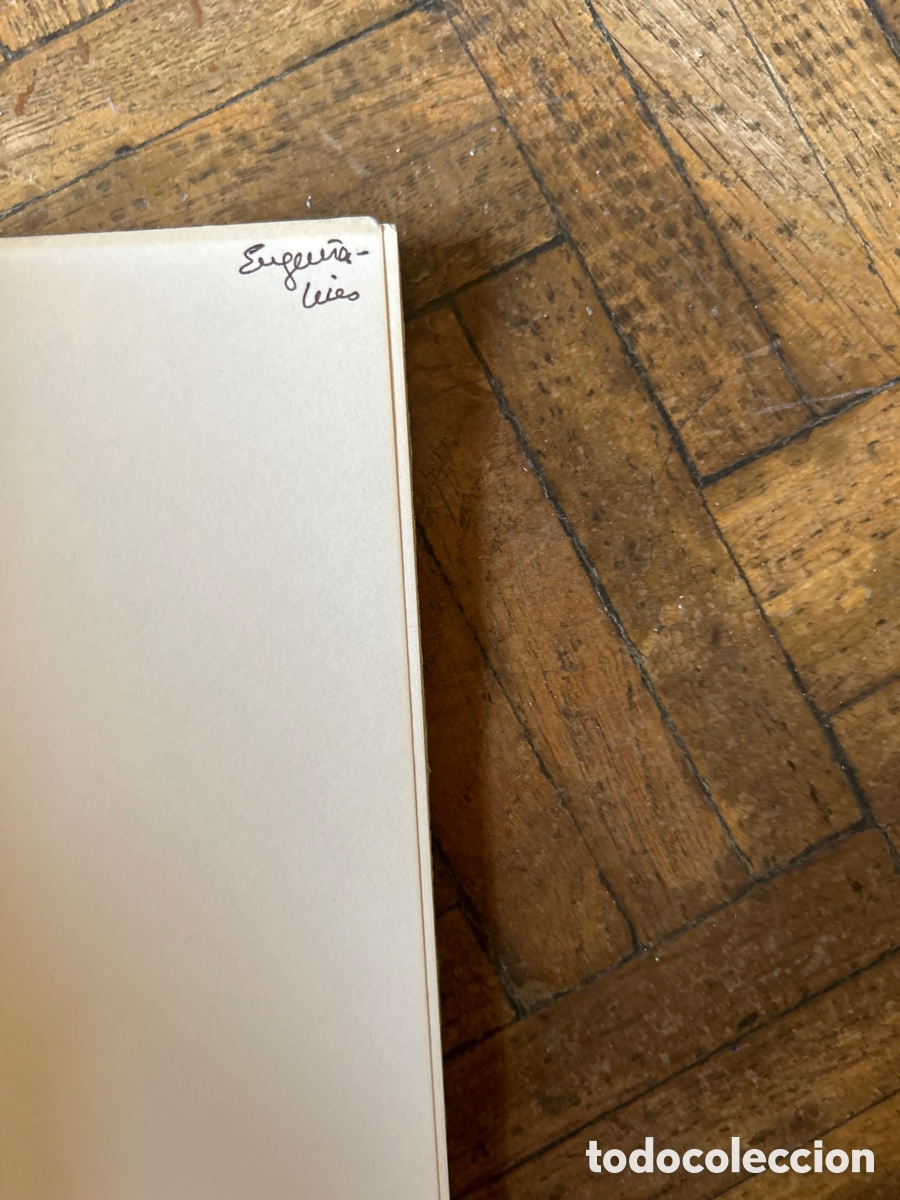 Libros de segunda mano: Reflexiones sobre el proceso creador - Eduardo Pavlovski - Proteo (1976) - Foto 2