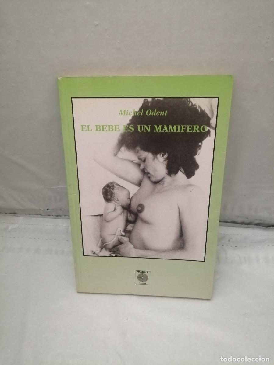 Libros de segunda mano: El beb&eacute; es un mam&iacute;fero (Primera edici&oacute;n) - Foto 1