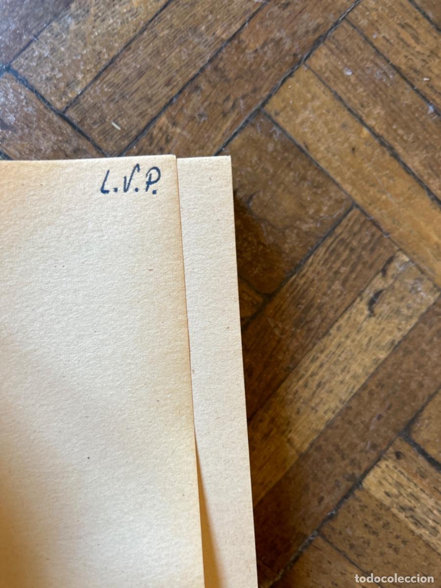 Libros de segunda mano: La novela extramuros - Carlos Pujol - Foto 2