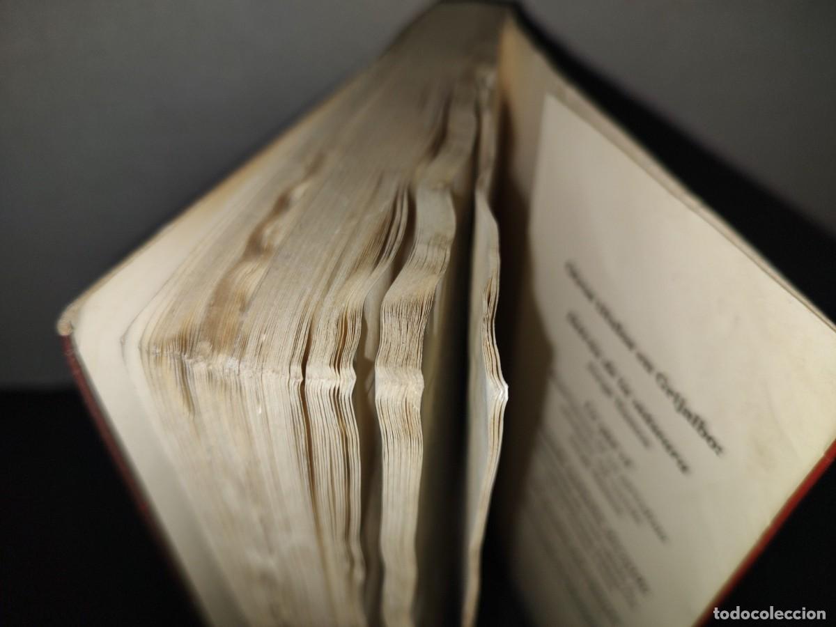 Libros de segunda mano: 166- LA OTRA CARA DE AM&Eacute;RICA - JORGE RAMOS - 2000 - Foto 8