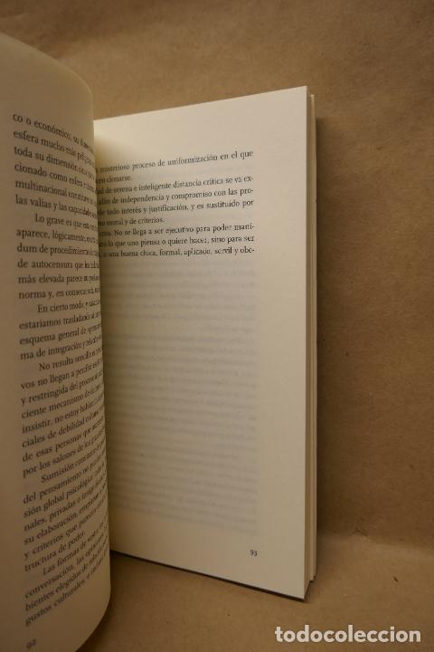 Libros de segunda mano: Ejecutivos: la gran mentira - S&aacute;nchez &Aacute;lvarez, Javier - Foto 9