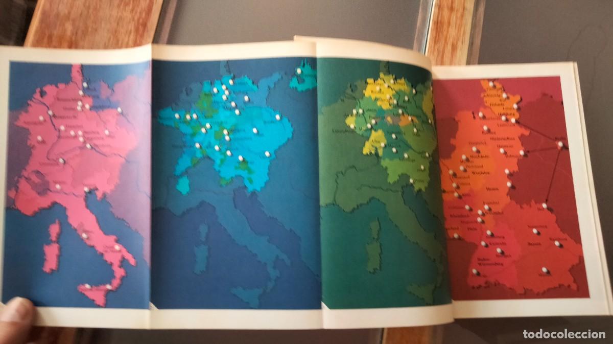 Libros de segunda mano: LA REALIDAD ALEMANA &ndash; 1972 - Foto 5