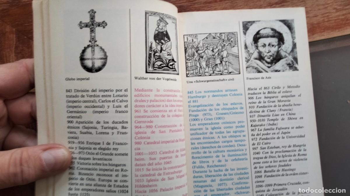 Libros de segunda mano: LA REALIDAD ALEMANA &ndash; 1972 - Foto 6