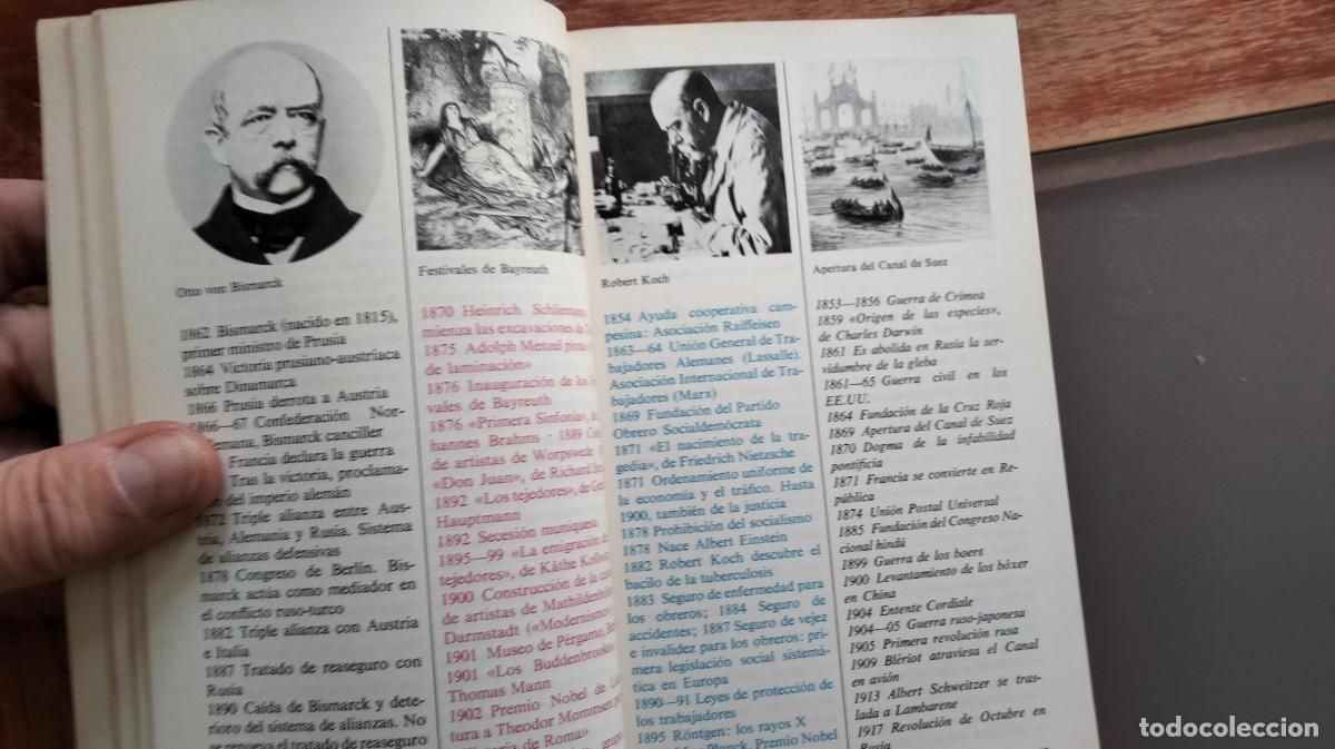 Libros de segunda mano: LA REALIDAD ALEMANA &ndash; 1972 - Foto 7