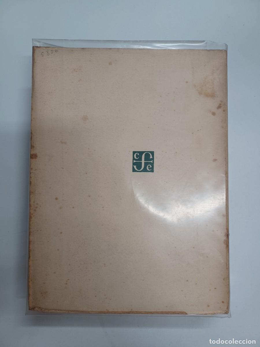 Libros de segunda mano: DILTHEY, WILHELM. VIDA Y POES&Iacute;A - Foto 3