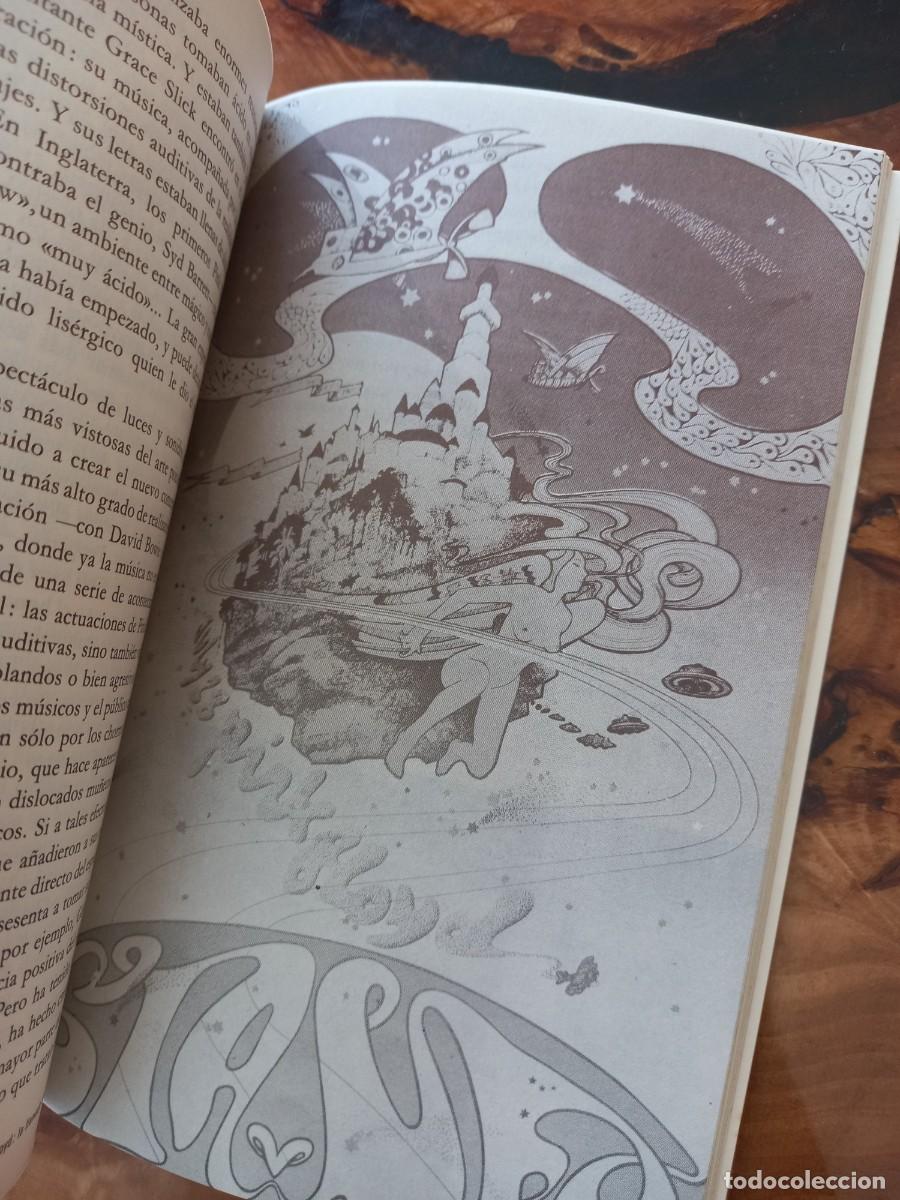Libros de segunda mano: DE QU&Eacute; VAN LAS DROGAS - EDUARDO HARO IBARS - LAS EDICIONES DE LA PIQUETA - 1979 - Foto 7