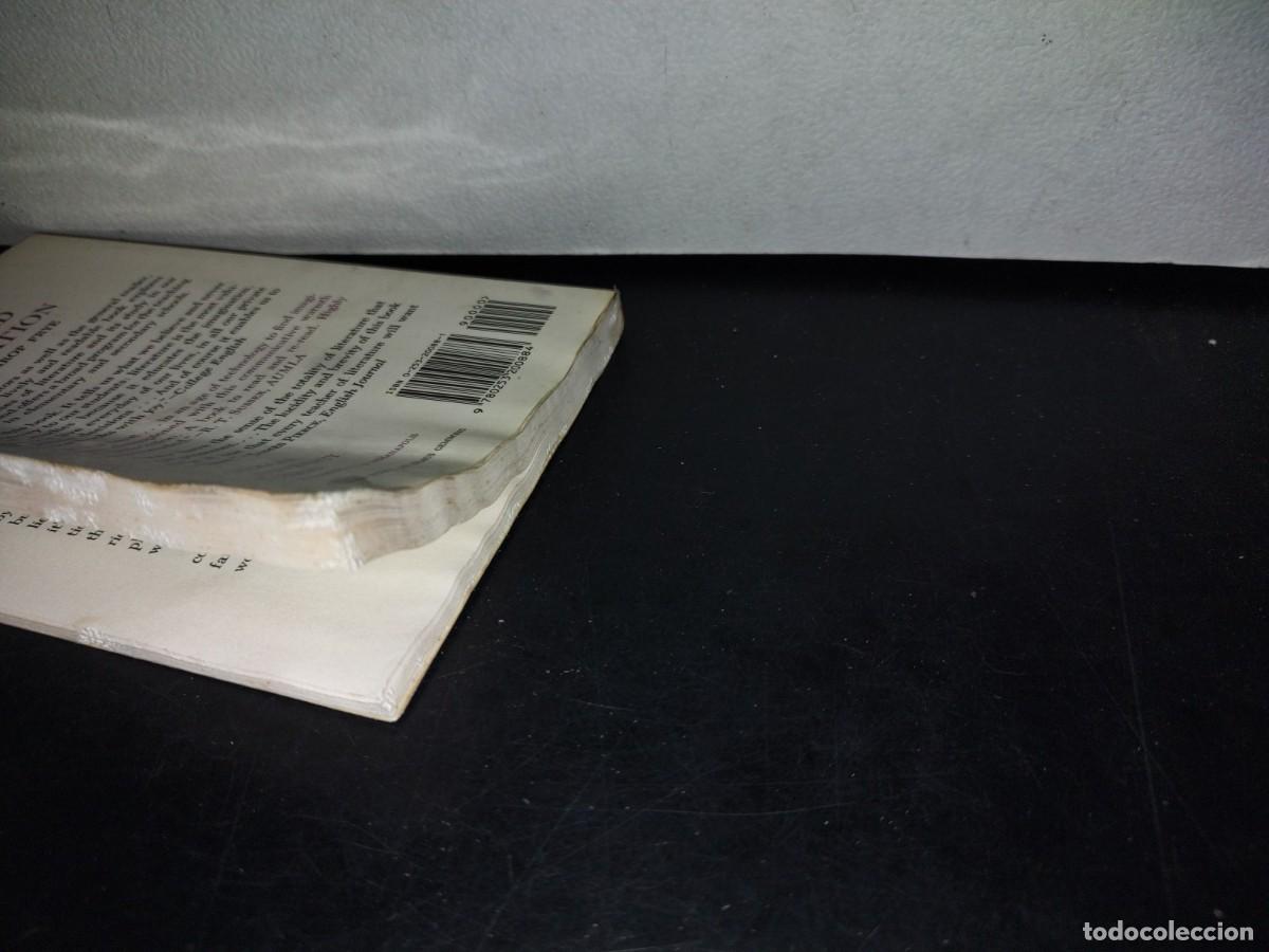 Libros de segunda mano: 183- THE EDUCATED IMAGINATION - NORTHROP FRYE - 1984 - Foto 7