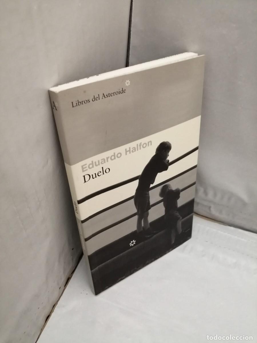 Libros de segunda mano: Duelo (Primera edici&oacute;n) - Foto 3