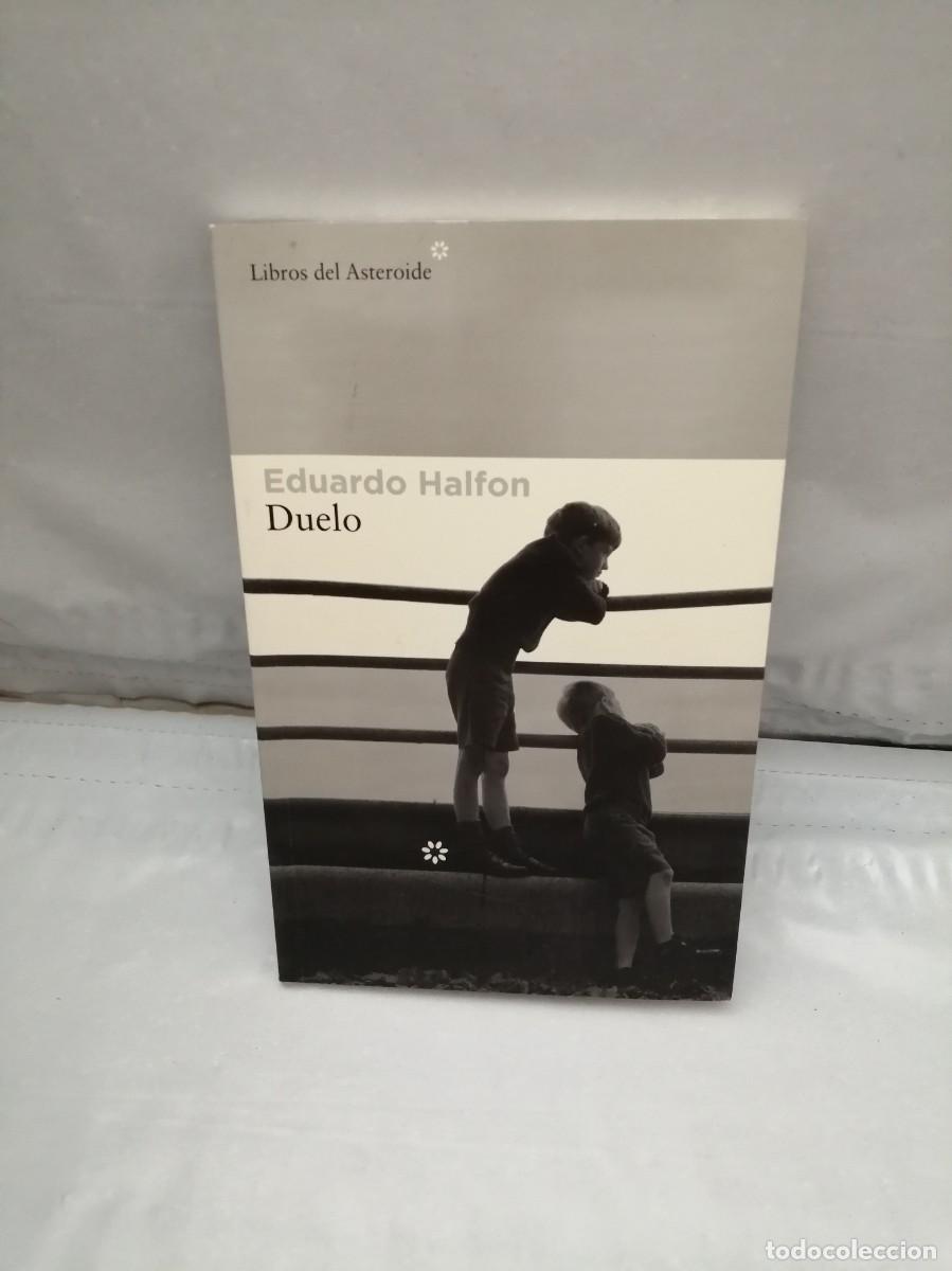 Libros de segunda mano: Duelo (Primera edici&oacute;n) - Foto 1