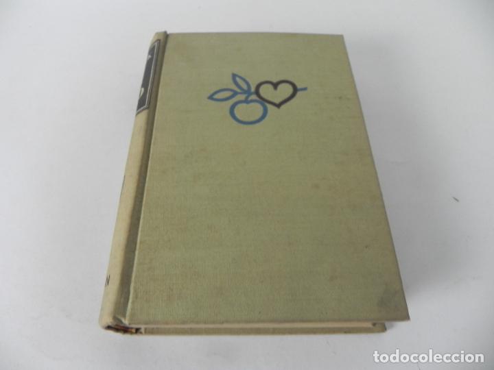 Libros de segunda mano: TU HIJO (DR. BENJAMIN SPOCK) DAIMON-1957 4&ordf; EDICI&Oacute;N-1957 - Foto 2