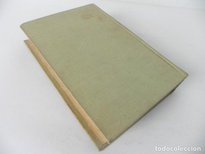 Libros de segunda mano: TU HIJO (DR. BENJAMIN SPOCK) DAIMON-1957 4&ordf; EDICI&Oacute;N-1957 - Foto 6