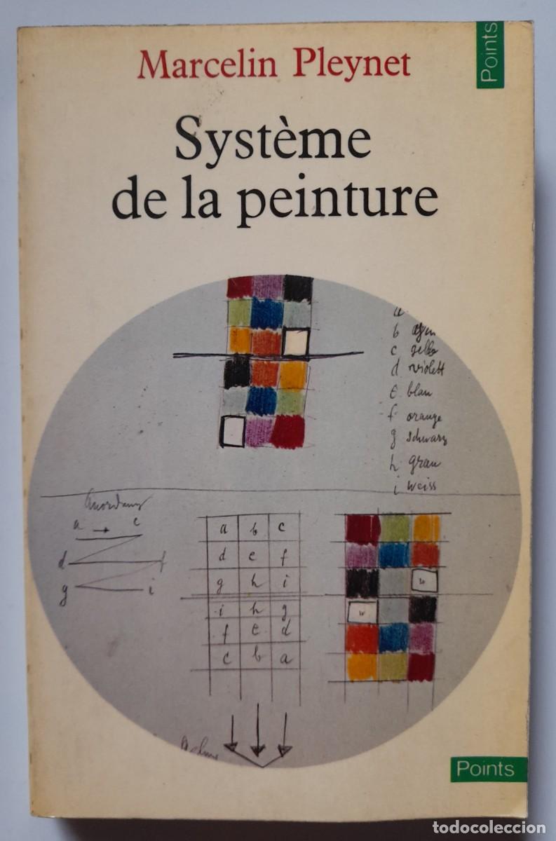 Libros de segunda mano: Syst&egrave;me de la peinture. Marcelin Pleynet - Foto 1