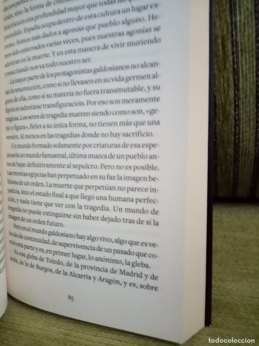 Libros de segunda mano: ESPA&Ntilde;A, SUE&Ntilde;O Y VERDAD - Foto 7