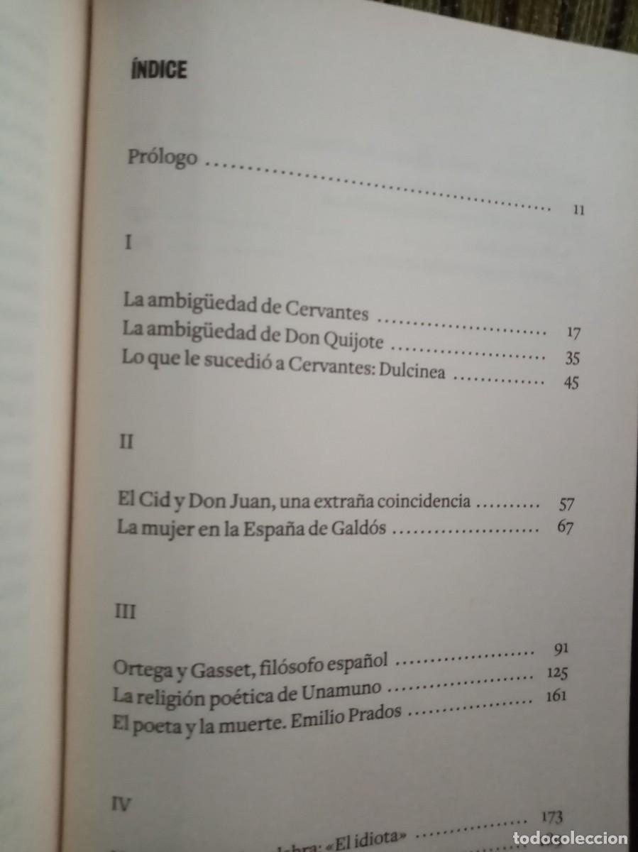 Libros de segunda mano: ESPA&Ntilde;A, SUE&Ntilde;O Y VERDAD - Foto 10
