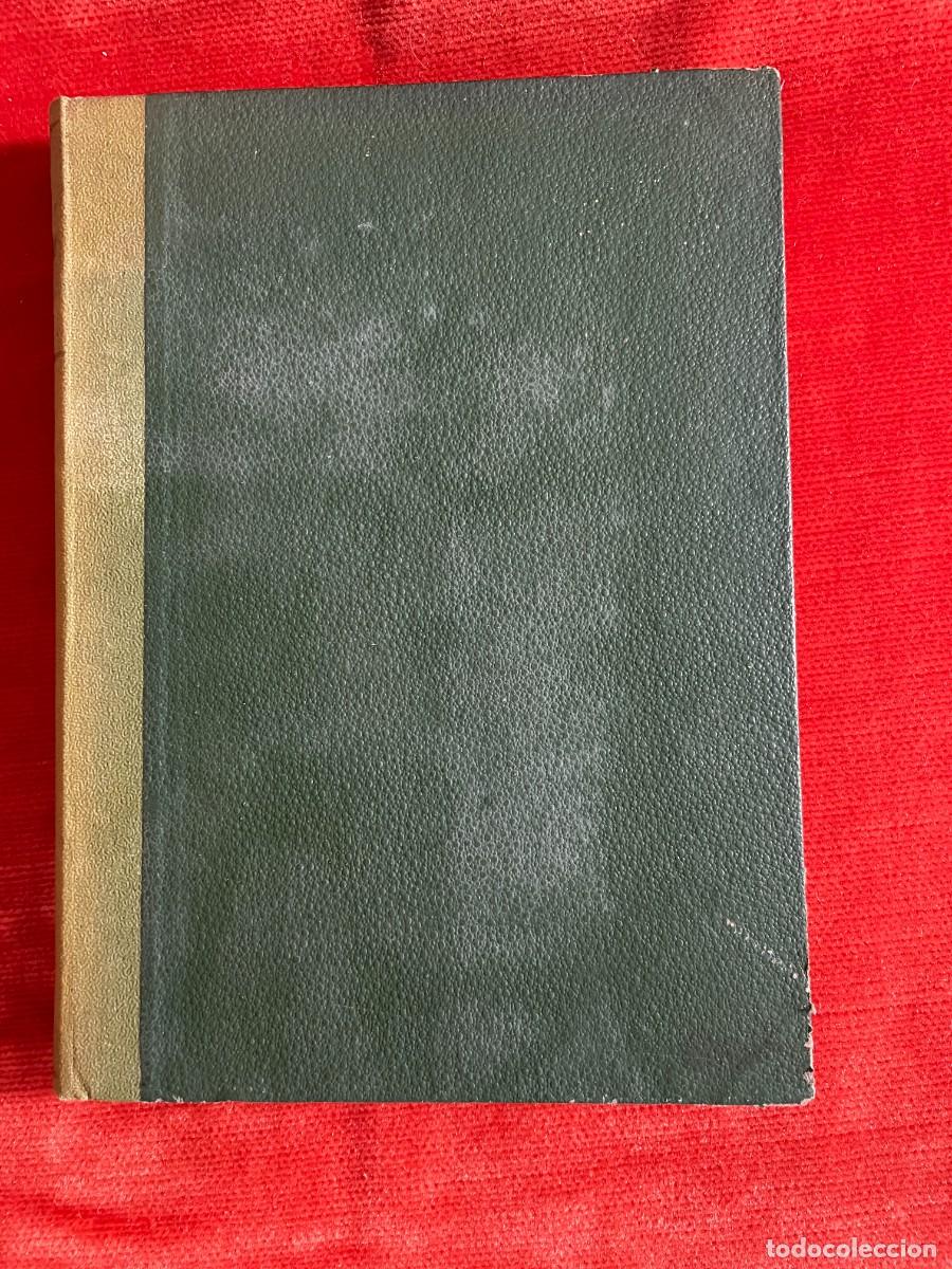 Libros de segunda mano: BENEDETTO CROCE. SHAKESPEARE. EDICIONES IM&Aacute;N, 1944 - Foto 8