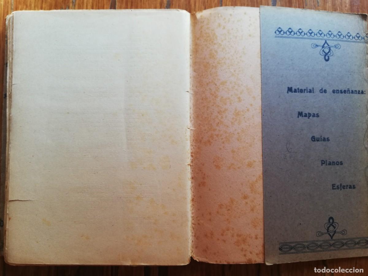 Libros de segunda mano: Libro &rdquo;Textos y Ejercicios para la Pr&aacute;ctica Literaria&rdquo;. Sobrecubierta de la antigua librer&iacute;a Ortega. - Foto 9