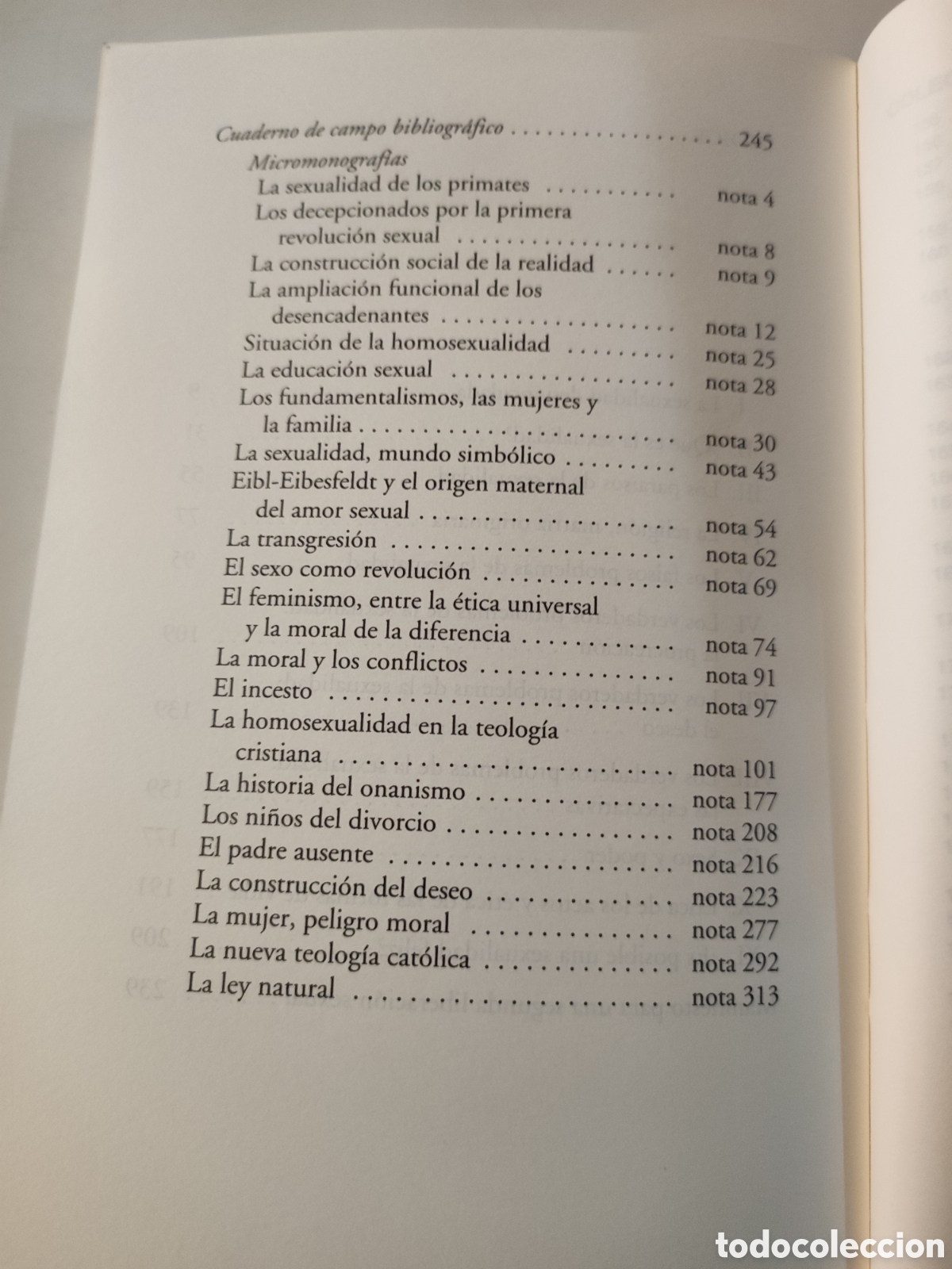 Libros de segunda mano: EL ROMPECABEZAS DE LA SEXUALIDAD .- J A Marina - Foto 4