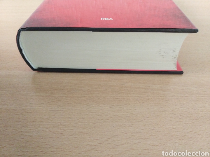 Libros de segunda mano: EL CAPITAL AL SEGLE XXI. Thomas Piketty - Foto 3