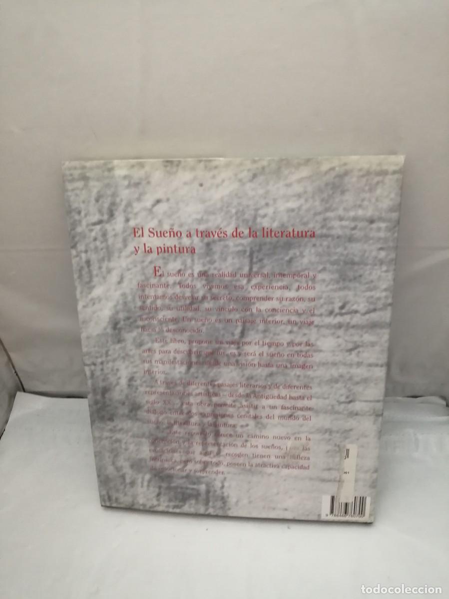 Libros de segunda mano: El Libro de los Sue&ntilde;os (Primera edici&oacute;n, tapa dura) - Foto 2