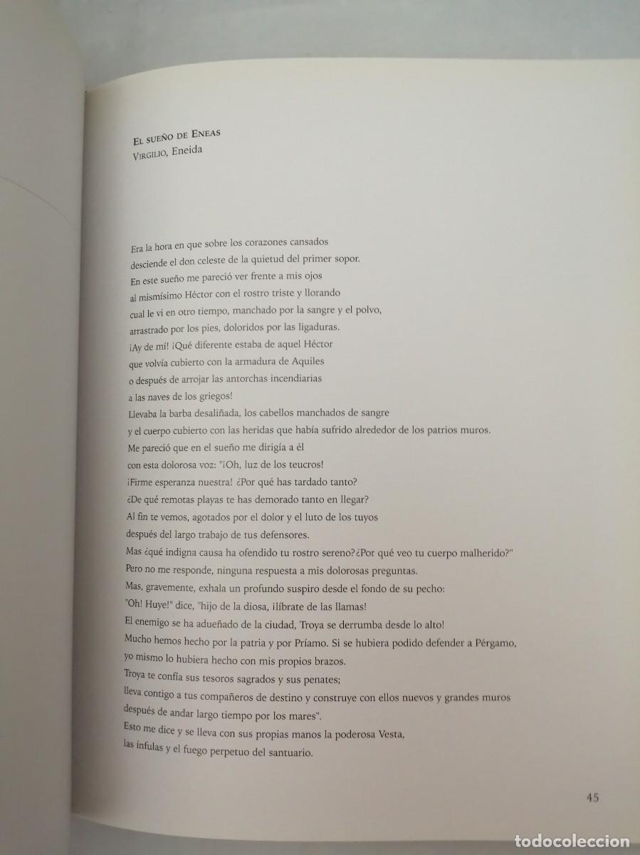 Libros de segunda mano: El Libro de los Sue&ntilde;os (Primera edici&oacute;n, tapa dura) - Foto 4
