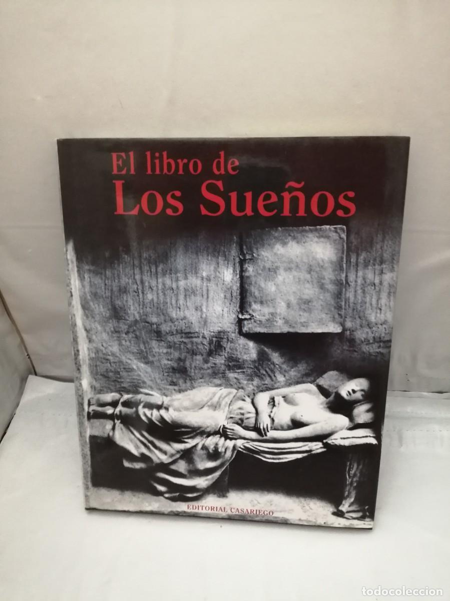 Libros de segunda mano: El Libro de los Sue&ntilde;os (Primera edici&oacute;n, tapa dura) - Foto 1