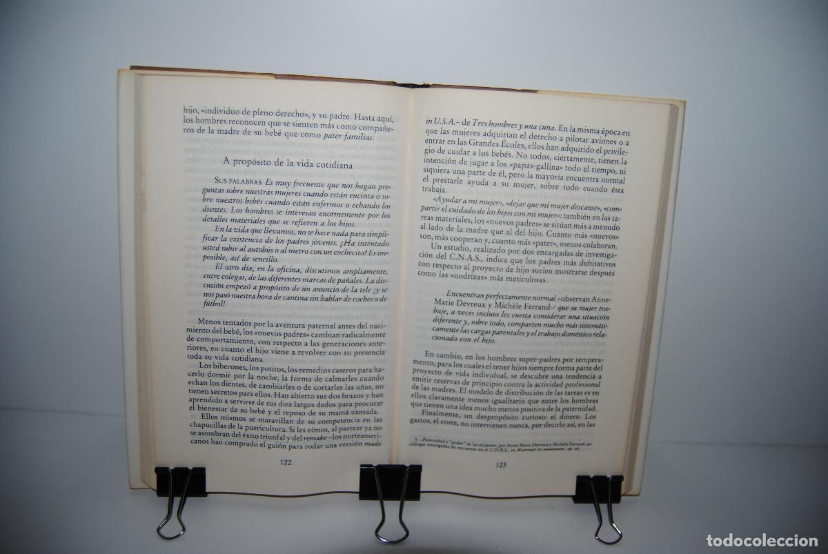 Libros de segunda mano: Queridos hijos - Collange, Christiane - Foto 4