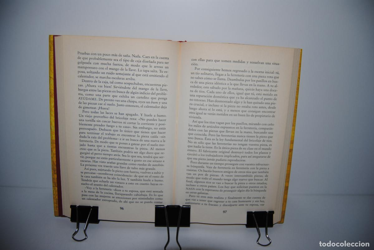 Libros de segunda mano: Nosotros, los tios - Barry, Dave - Foto 2