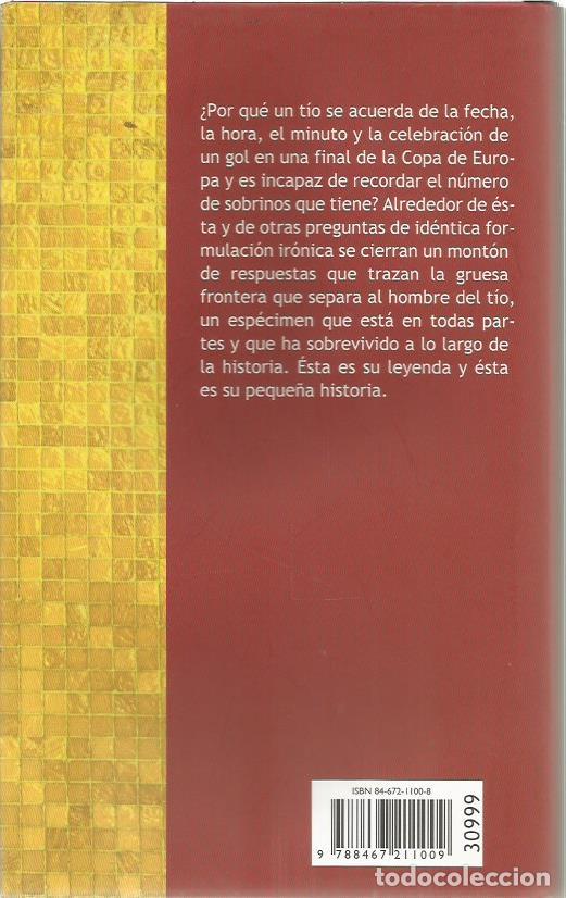 Libros de segunda mano: Nosotros, los tios - Barry, Dave - Foto 4