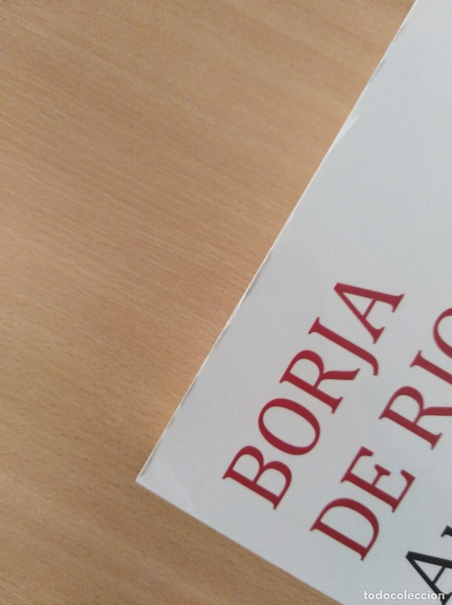 Libros de segunda mano: ANAR DE DEB&Ograve;. Borja de Riquer - Foto 3