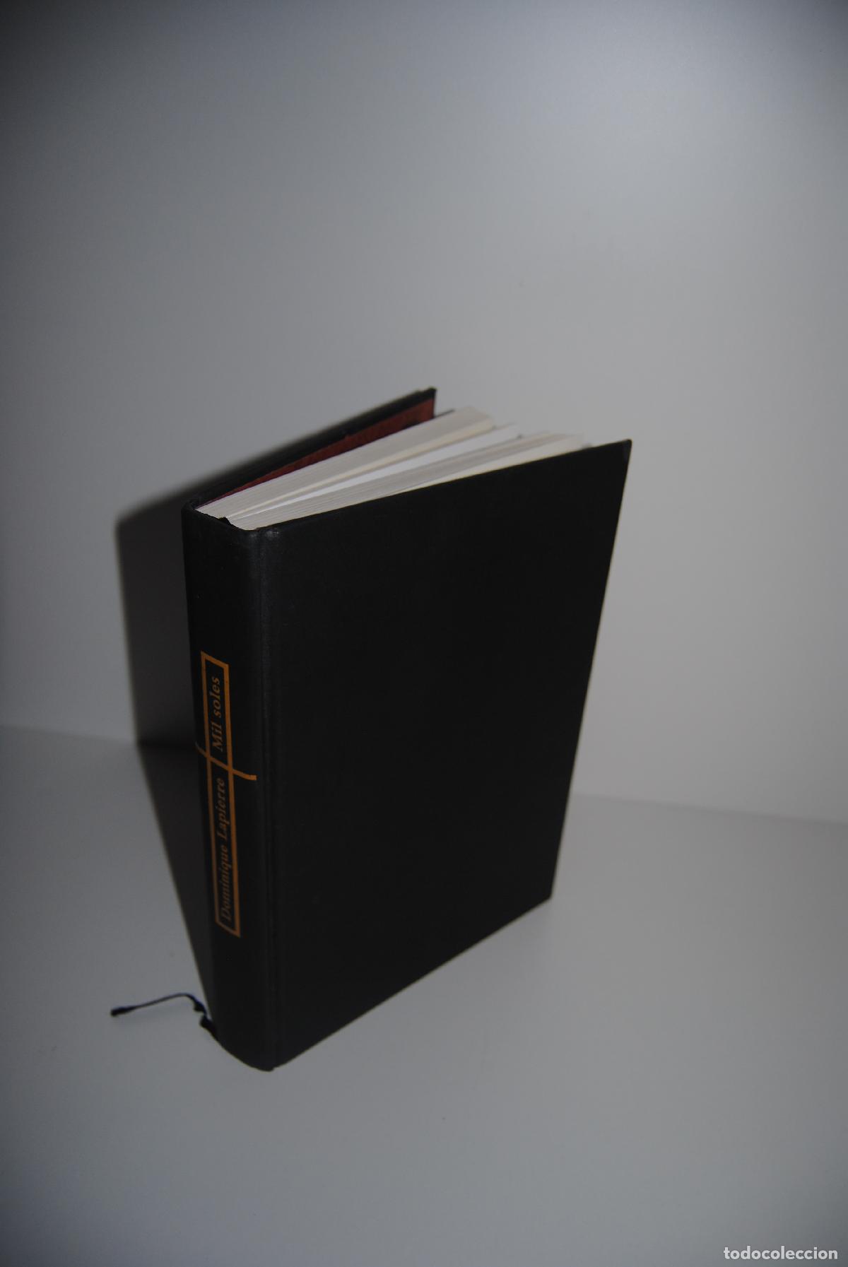 Libros de segunda mano: Mil soles - Lapierre, Dominique - Foto 3