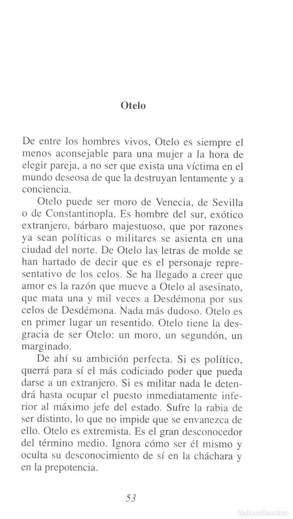 Libros de segunda mano: Monstruos - Amat, Nuria - Foto 3