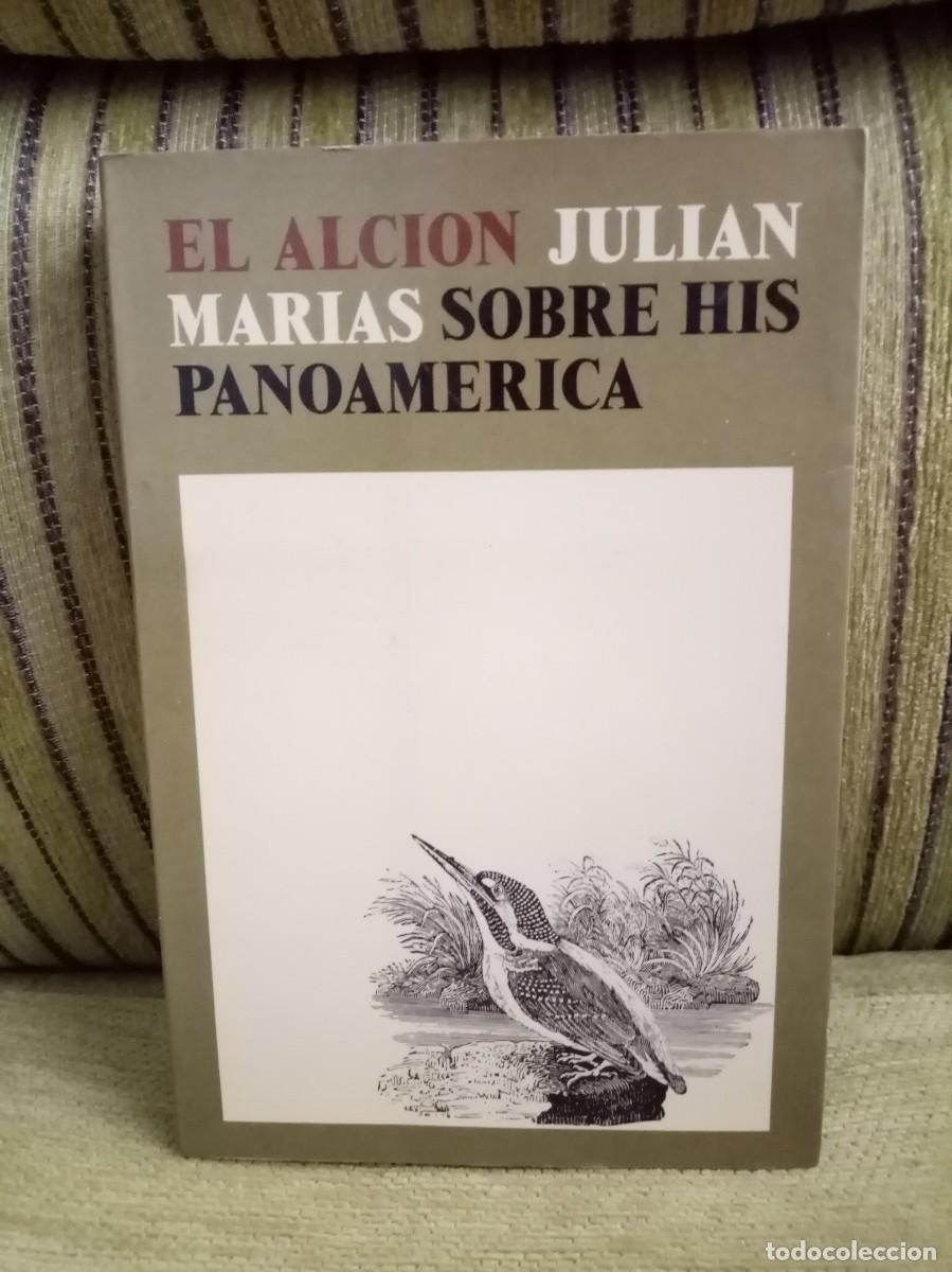 Libros de segunda mano: SOBRE HISPANOAMERICA - Foto 1