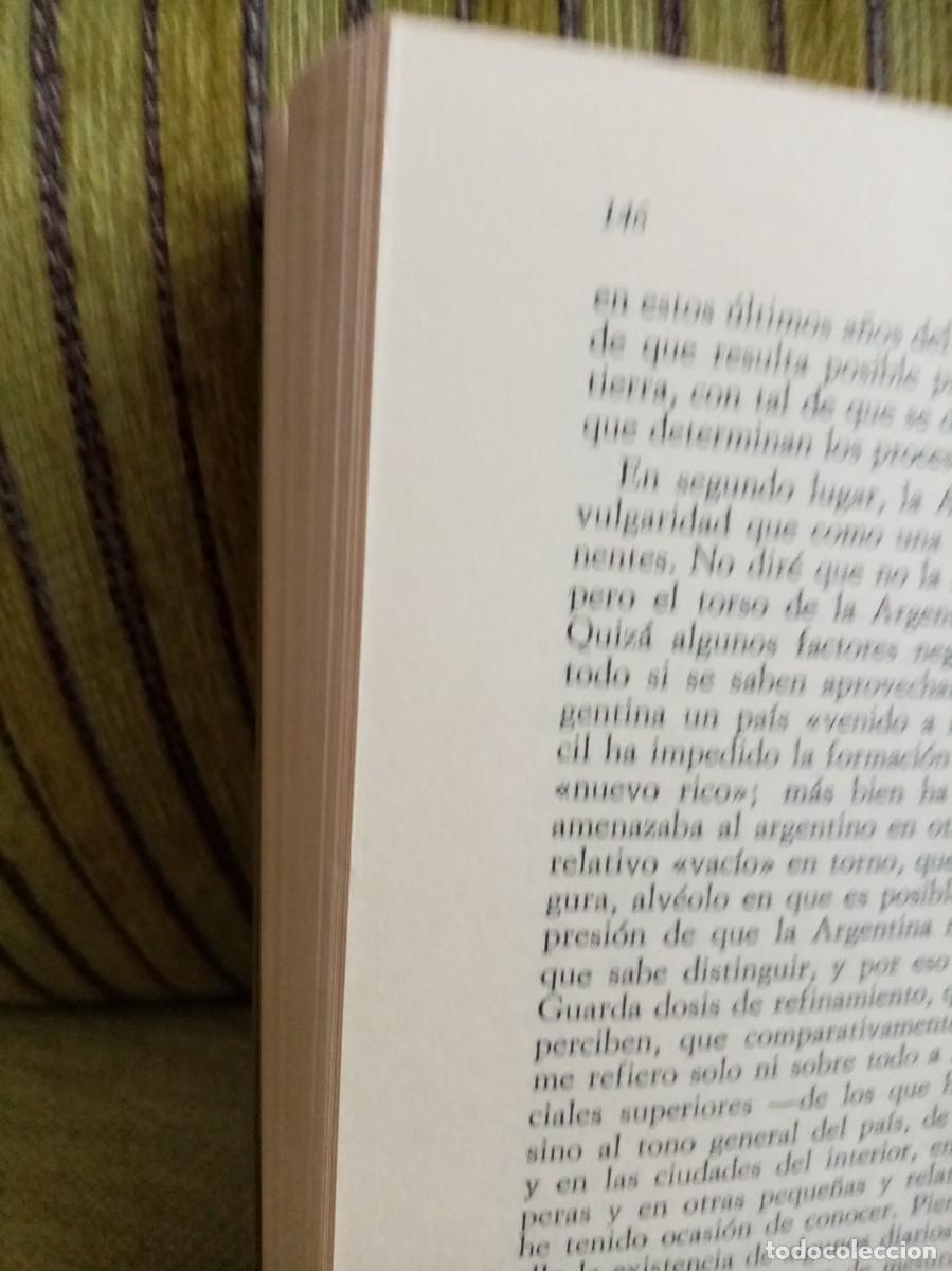 Libros de segunda mano: SOBRE HISPANOAMERICA - Foto 7