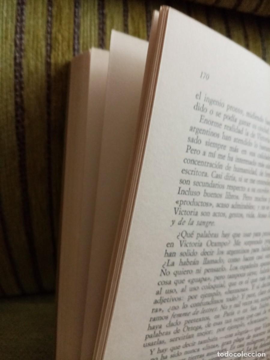 Libros de segunda mano: SOBRE HISPANOAMERICA - Foto 9