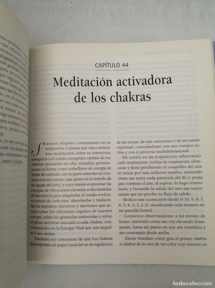 Libros de segunda mano: Libro Completo De Reiki - Foto 3