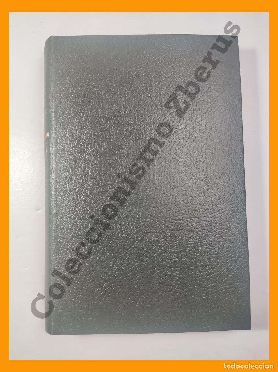 Libros de segunda mano: Raiz y Decoro de Espa&ntilde;a - Gregorio Mara&ntilde;on - Foto 1