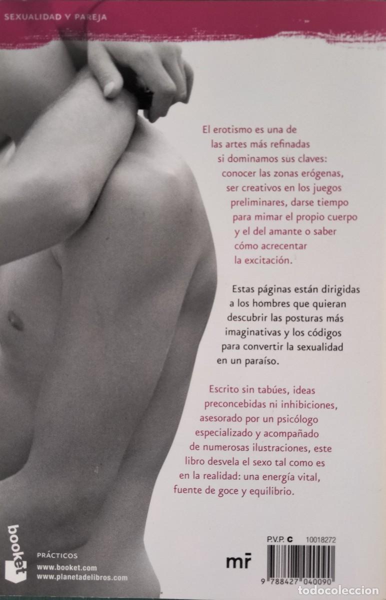 alicia gallotti-kama-sutra gay.booklet,4185.pla - Compra venta en  todocoleccion