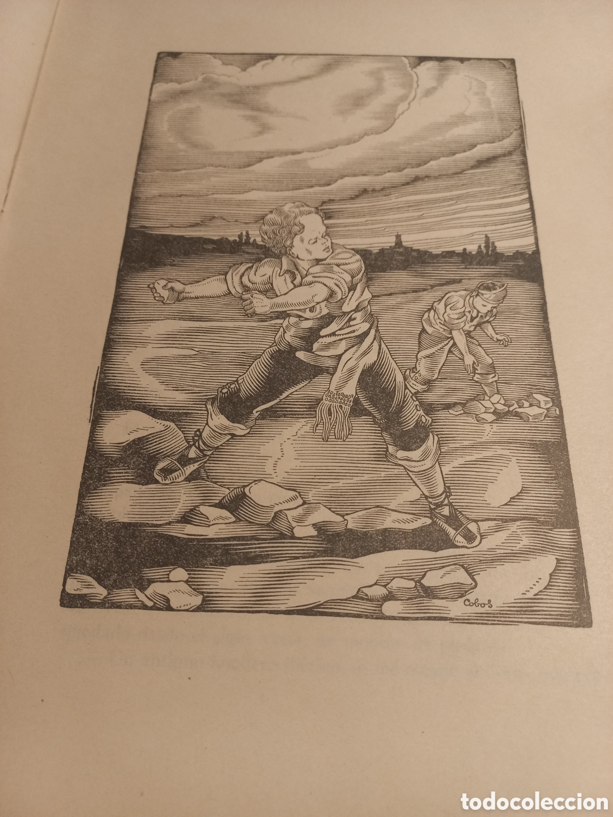Libros de segunda mano: Epos de los destinos, Eugenio DOrs - Foto 6