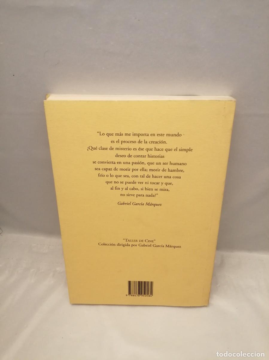 Libros de segunda mano: C&Oacute;MO SE CUENTA UN CUENTO (Primera edici&oacute;n) - Foto 2
