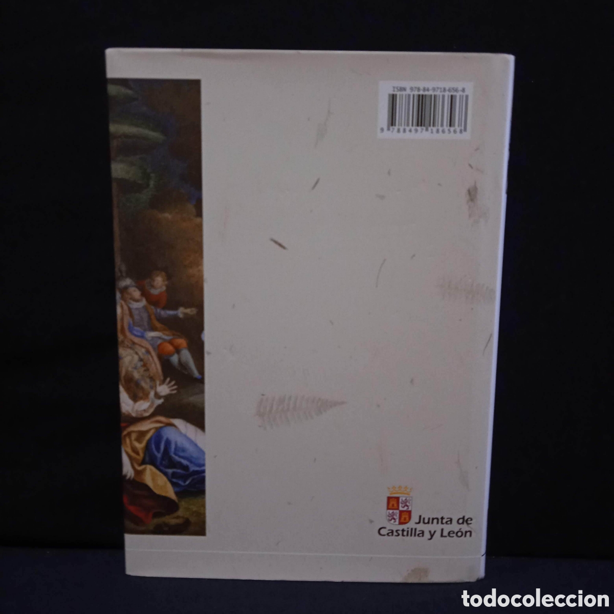 Libros de segunda mano: CERVANTES Y EL BARROCO - MARCEL BATAILLON - JUNTA CASTILLA LE&Oacute;N 2014 #8188 - Foto 2