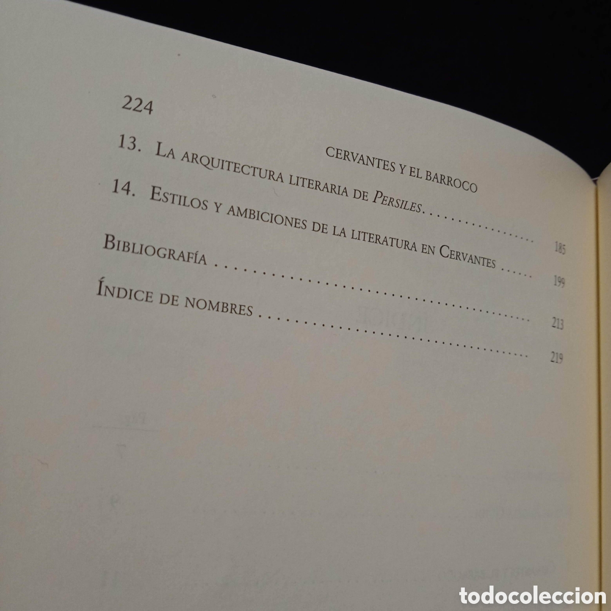 Libros de segunda mano: CERVANTES Y EL BARROCO - MARCEL BATAILLON - JUNTA CASTILLA LE&Oacute;N 2014 #8188 - Foto 6