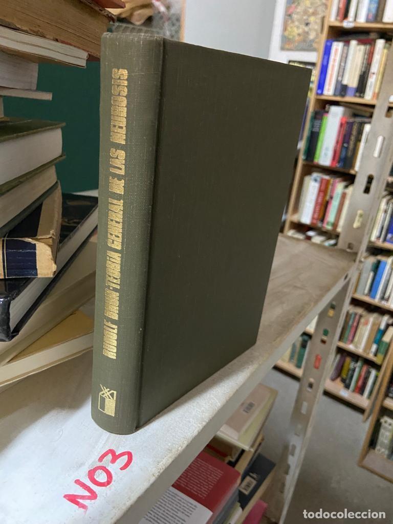 Libros de segunda mano: Blas36C TEORIA GENERAL DE LAS NEUROSIS, RUDOLF BRUN - Foto 1